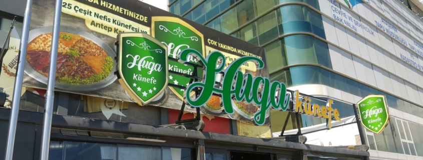 Mustafakemalpaşa Tabelacı